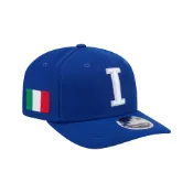NEW ERA x WBC 9SEVENTY 970 2026 WBC 世界棒球經典賽 義大利隊 棒球帽 可調式 鴨舌帽