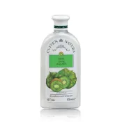 CLIVEN 香草森林 奇異果身體乳 300ml 現在專櫃改為乳液狀的所已不再附壓頭