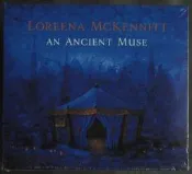 蘿琳娜麥肯尼特 / 遠古的繆思 (進口影音限量版)Loreena McKennitt / An Ancient Muse