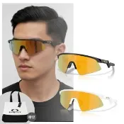 【Oakley】OAKLEY Resistor sweep 兒童 青少年 小臉 太陽眼鏡 墨鏡 原廠公司貨(OJ9015 10、 11)