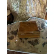 越南肖楠手珠盒養珠盒首飾盒
