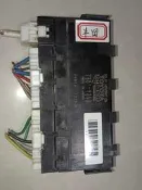 【！上新！】豐田霸道卡羅拉RAV4威馳雅力士整合繼電器保險絲盒，原裝進口