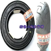 ☆楷爸二輪雜貨舖☆ 正新-瑪吉斯輪胎 MAXXIS M6103 100/90-10 56L 8PR