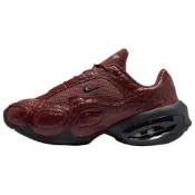 (店+)【NIKE 耐吉】IB6689-600 Nike Air Max Muse 皮革 經典舒適 生活休閒鞋 女款 酒紅 nike女鞋 運動鞋女