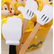 日本 米奇 飯勺 飯匙 攪拌棒 刮刀 料理甜點烘焙器具 廚具 廚房 兒童幼教 米老鼠 迪士尼樂園 Disney 生日禮物