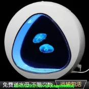 【可開發票】魚缸過濾器滴流盒魚池過濾凈水循環系統沼澤周轉箱過濾箱過濾盒