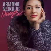 亞莉安娜 妮可洛 改變 Arianna Neikrug Change CJA00103