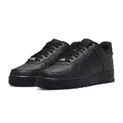 【NIKE 耐吉】Air Force 1 全黑 AF1 百搭 休閒鞋 運動鞋 男鞋 CW2288-001