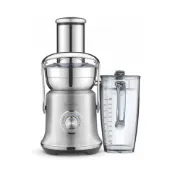 【Breville】鮮純蔬果榨汁機 BJE830 原廠公司貨