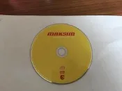 邁可森 Maksim Variations Part I+II  CD專輯 二手 E15