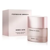 Porsche Design 保時捷 玫瑰絲緞女性淡香精(30ml)~(100ml)
