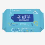 【蝦皮代開電子發票】好日子 台灣製純水濕巾20抽 #MIT #無香味配方 #濕紙巾 #無螢光劑 #WATER WIPES