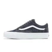 Vans 休閒鞋 Lx Old Skool 男鞋 女鞋 深鐵灰 低筒 麂皮 經典款 [ACS] VN000D56BYD