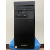 有HDMI 美光500GSSD 海力士8G記憶體 Win11專業版 ASUS M640MB i5-8500 六核心主機