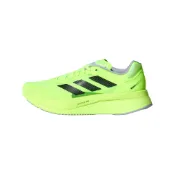 (店+)【adidas 愛迪達】KH7257 adidas Adizero Boston 10 訓練備賽馬拉松玻纖柱 織物合成革 低幫跑步鞋 男女同款