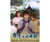 ★C★【河洛歌仔戲DVD地方戲曲】台灣我的母親     許亞芬＆王金櫻＆石惠君