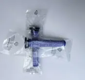 吸塵器掃地機配件-適用於 Dyson戴森V6 V7 V8 SV10 SV11 DC58 DC59 DC61 DC62前置濾芯(1入)【居家達人-DS001】
