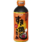 (店+)【Ebara】3罐入 荏原關西風味壽喜燒醬500ml/罐日本原裝進口火鍋高湯底醬汁牛丼親子丼蓋飯燉肉炒麵萬用調味料露營居家料理甘甜濃郁