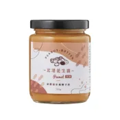 (店+)【北港新勝裕】花生醬*1入(230g/瓶)