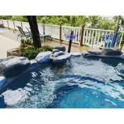 💎現貨💎原價320 台中 谷關 麗池山水 溫泉會館 溫泉卷 泡湯卷 大眾池 物超所值 限量 搶購 谷關泡湯卷 讚喔