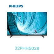 下單享9折【PHILIPS 飛利浦】32型 LED液晶顯示器 32PHH5029