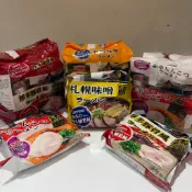 蛋妹⭐逸品拉麵-辛豚骨/博多豚骨/札幌味噌 (效期26/11/11)