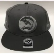 全新47 Captain NBA 老鷹隊棒球帽