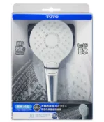 Metis 最新款 TOTO THYC70G 省水 蓮蓬頭 附軟管 1.6M 淋浴 花灑 THYC57CH 後繼 日本代購