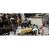 乾淨漂亮 MSI微星 GeForce GTX 1050 Ti AERO ITX 4G OCV1 顯示卡