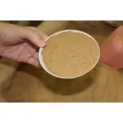 【天竺香業】『頂級星洲水沉香粉』香甜濃郁 芬芳香氣飽滿持久 物超所值 每斤3000元