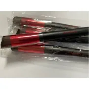 資生堂專櫃心機粉底液刷
