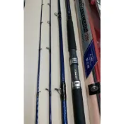 大和公司 DAIWA 海上釣堀 CLUB BLUECABIN TS H-300 雙尾並繼 船竿 海釣場專用竿 10尺