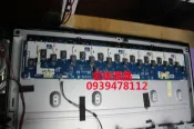 新力 SONY KDL-40V4000 KDL-40W4000  KDL-40S400 高壓板 SSB400W20S01