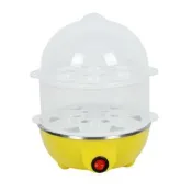 【公司貨 免運】雙層蒸蛋器家用煮蛋器多功能早餐機神器雞蛋羹早餐速熱神器批發