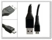 【鐵人3C】NOKIA傳輸線 USB2.0 5130/5130XM/5220/5220XM/5230/5310/5320/5330/5530/5610/5630/5800