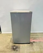 【中彰投宏品2手傢俱館】中古家具我最便宜 RE1278W*三洋125L小單門冰箱*雙門冰箱 小冰箱 營業用冰箱 烘衣機 