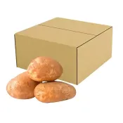 【Costco好市多】美國褐皮馬鈴薯 10公斤 American Russet Potatos 10 kg