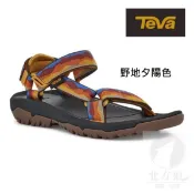 Teva 男鞋 Hurricane XLT2  運動涼鞋 水陸鞋 1019234 多色