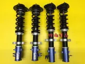 浩瀚精品 OTS (法爾斯) 現代 HYUNDAI TUCSON 用 高低軟硬阻尼可調避震器 極美品 保固3個月
