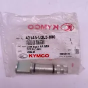 KYMCO 光陽原廠 4314A-LGL3-800 後煞車凸輪 新名流 LIKE K1 新豪邁 新款GP 後煞車凸輪組