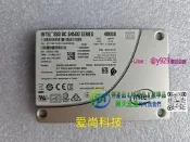 [支援急件]Intel dC S4500 480GB 2.5寸SATA企業級固態硬碟 SSdSC2KB480G7