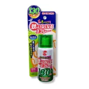 (店+)【KINCHO 日本金鳥】室內防蚊蠅噴霧 130日無香料 31ml/罐 澄石藥局✚實體店面