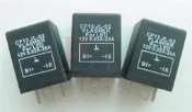 【PA LED】A34 Quest Serena QRV 霹靂馬 March 3PIN 防快閃 LED 方向燈