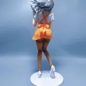 明爾屋DRAGToy女服務生仁美織田non首辦磨形生日禮物擺件