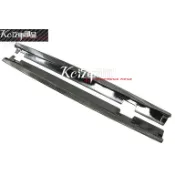 【台灣製造】[M5用E60側裙] DP款 碳纖維 E60 M5專用 側裙定風翼 寶馬 BMW 空力套件 下巴 汽車改裝