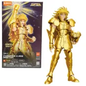 (店+)【BANDAI 萬代】布魯可 聖鬥士星矢 超越版 雙子座 撒加 可動積木公仔 現貨L 
