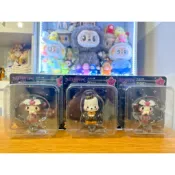 現貨 三麗鷗 Sanrio characters HALLOWEEN 2025 萬聖節一番賞 確認款