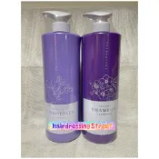 豐 FON 小蒼蘭彈潤洗髮精 /紫根彈潤護髮素 1000ml
