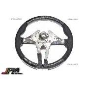 JPM 寶馬 BMW 碳纖維 CARBON F80 M3 / F82 M4 / F87 M2卡夢 麂皮方向盤