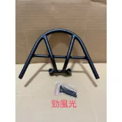 “萬華架架架“~現貨 YAMAHA 勁風光  後架 漢堡架 外送架 熊貓